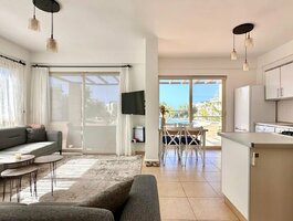 Продается 2 комнатная квартира Кипр, Kyrenia