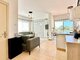 Parduodamas 2 kambarių butas Kipre, Kyrenia (10 nuotrauka)