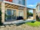 Parduodamas 2 kambarių butas Kipre, Kyrenia (22 nuotrauka)