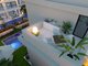 Parduodamas 1 kambario butas Kipre, Famagusta (5 nuotrauka)