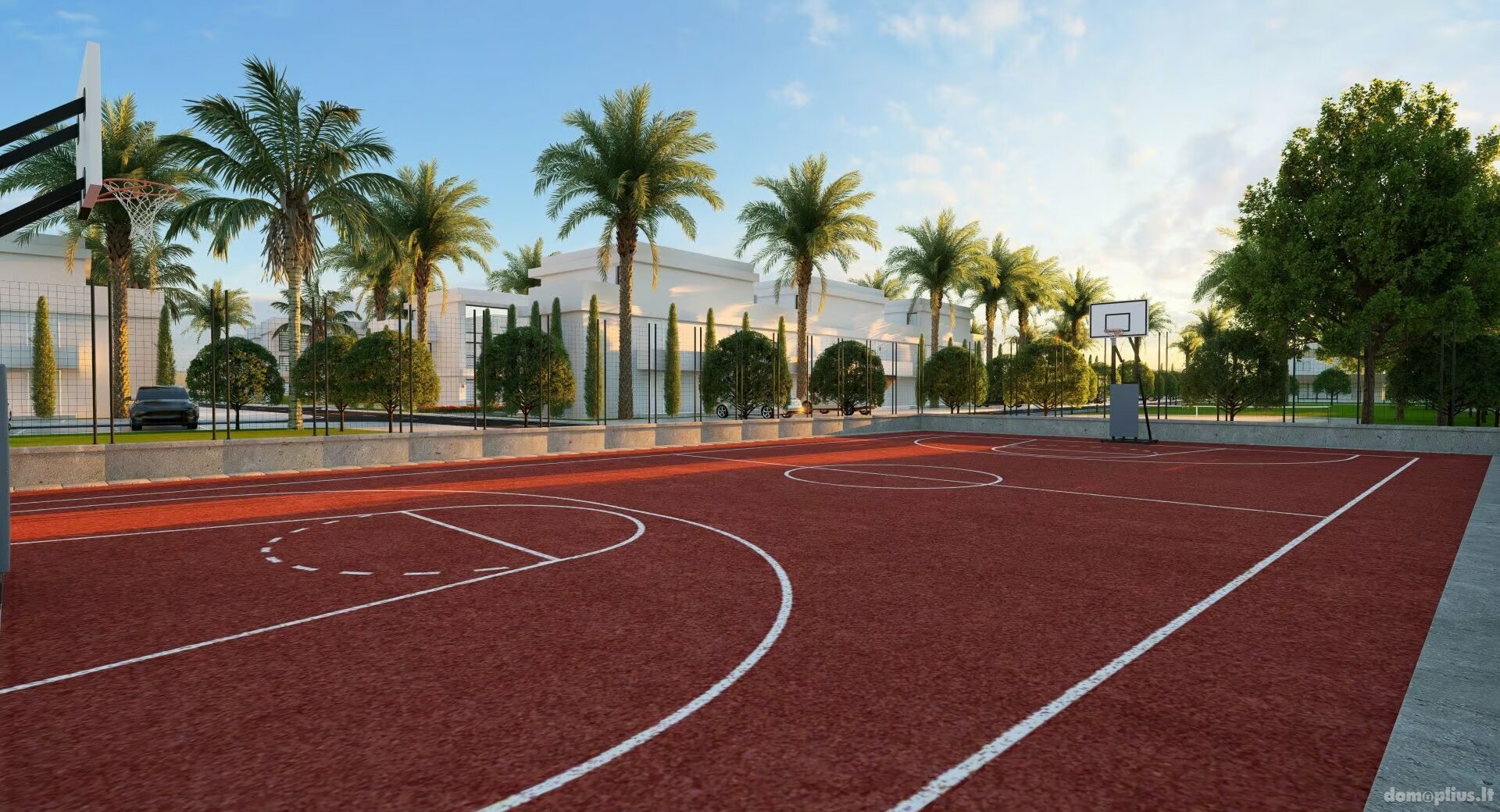 Продается 1 комнатная квартира Кипр, Famagusta