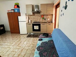 Продается 2 комнатная квартира Италия, Scalea