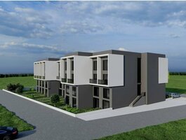 Продается 2 комнатная квартира Кипр, Kyrenia
