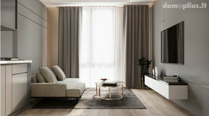 Продается 2 комнатная квартира Кипр, Kyrenia