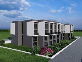 Продается 3 комнатная квартира Кипр, Kyrenia