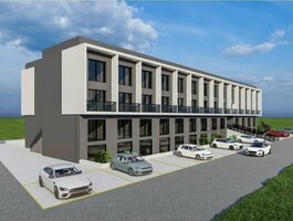 Продается 3 комнатная квартира Кипр, Kyrenia