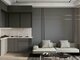 Parduodamas 3 kambarių butas Kipre, Kyrenia (10 nuotrauka)