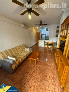 3 rooms apartment for sell Spain, Torrevieja