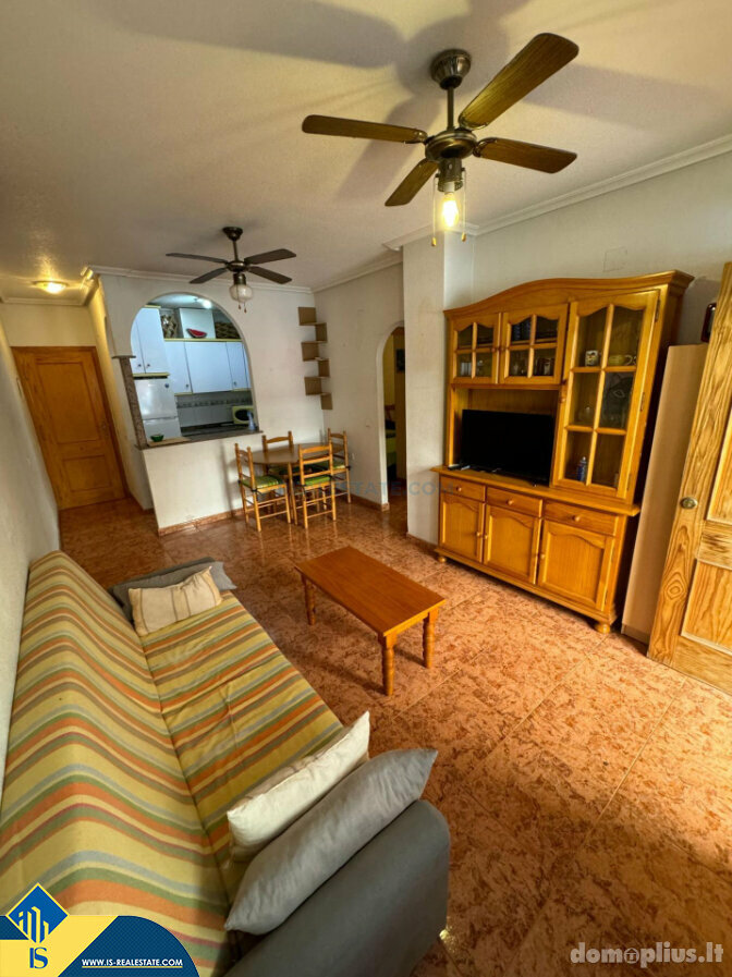 Продается 3 комнатная квартира Испания, Torrevieja