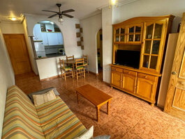 Продается 3 комнатная квартира Испания, Torrevieja