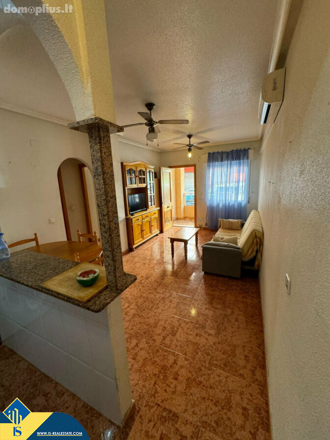 Продается 3 комнатная квартира Испания, Torrevieja