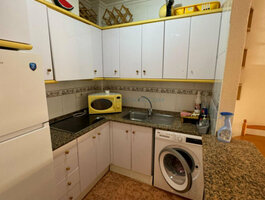 Продается 3 комнатная квартира Испания, Torrevieja