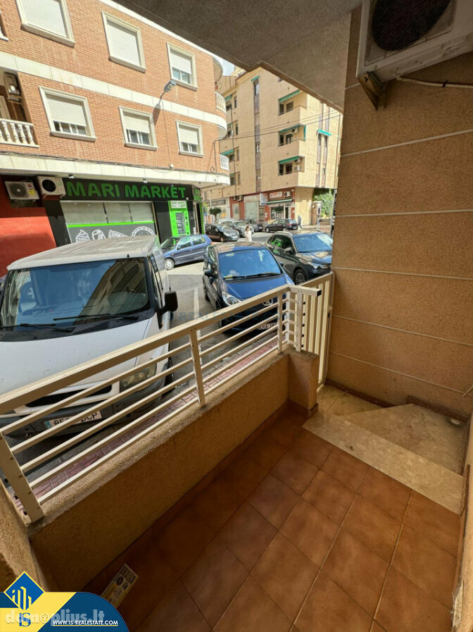 Продается 3 комнатная квартира Испания, Torrevieja