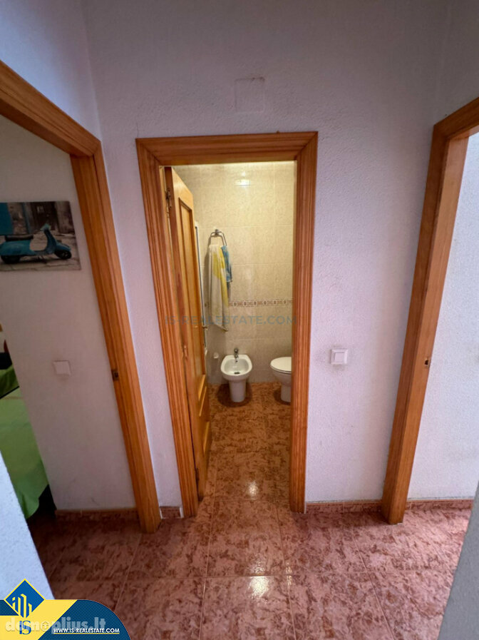 Продается 3 комнатная квартира Испания, Torrevieja