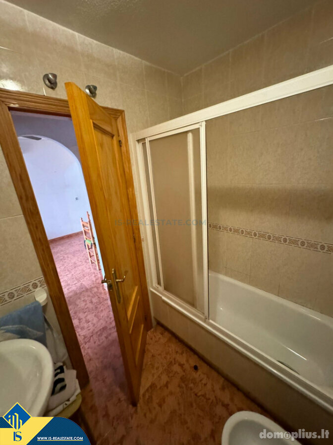 Продается 3 комнатная квартира Испания, Torrevieja