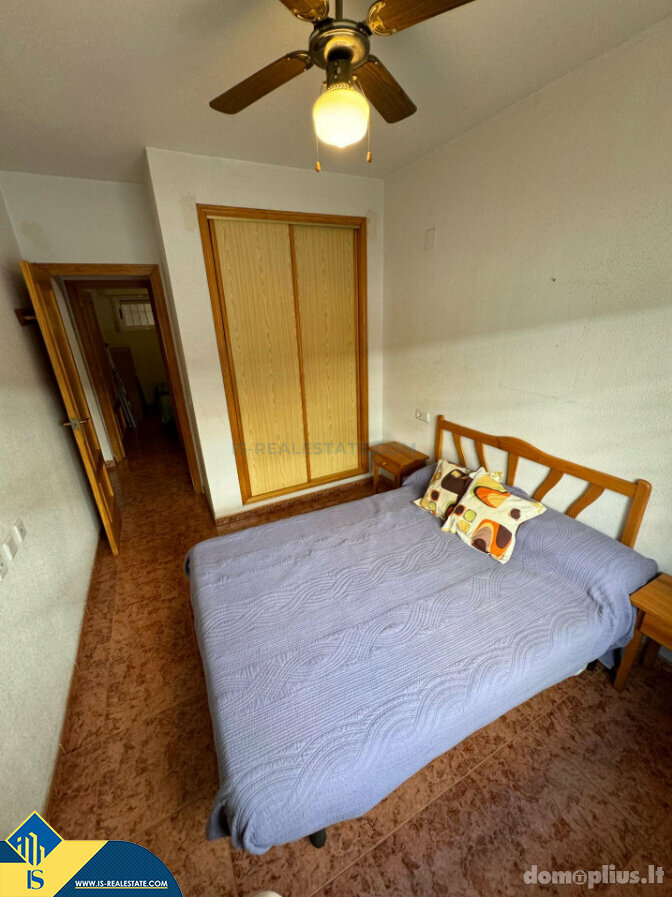 Продается 3 комнатная квартира Испания, Torrevieja