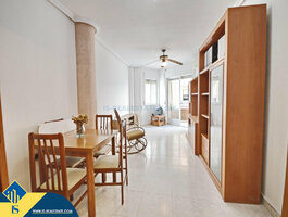 4 kambarių butas Ispanijoje, Torrevieja