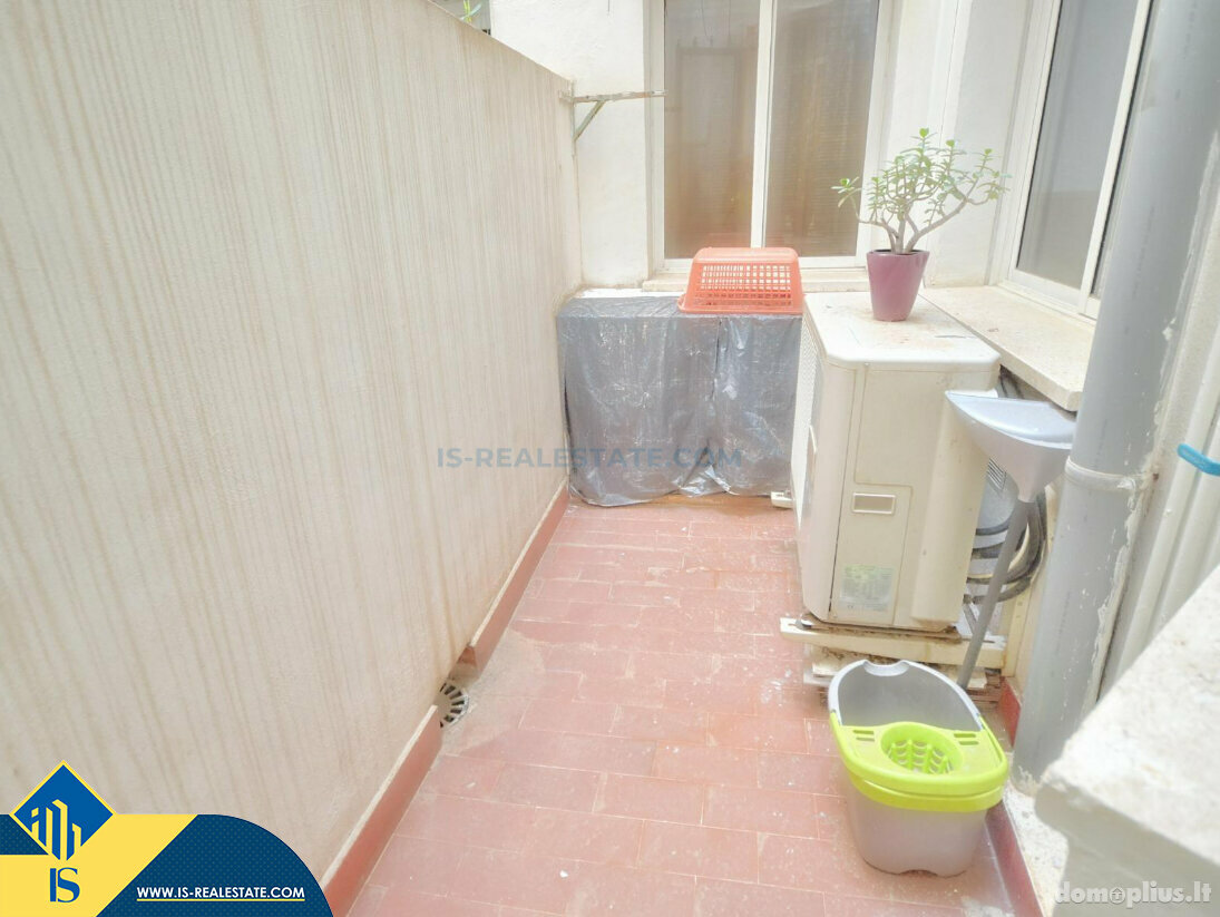 Parduodamas 4 kambarių butas Ispanijoje, Torrevieja