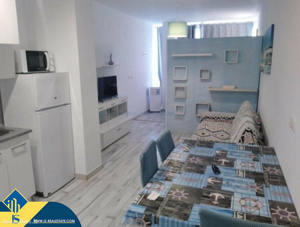 1 room apartment for sell Spain, Torrevieja