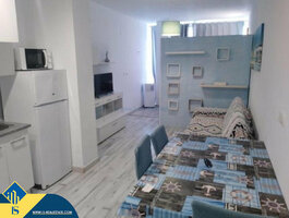 1 kambario butas Ispanijoje, Torrevieja