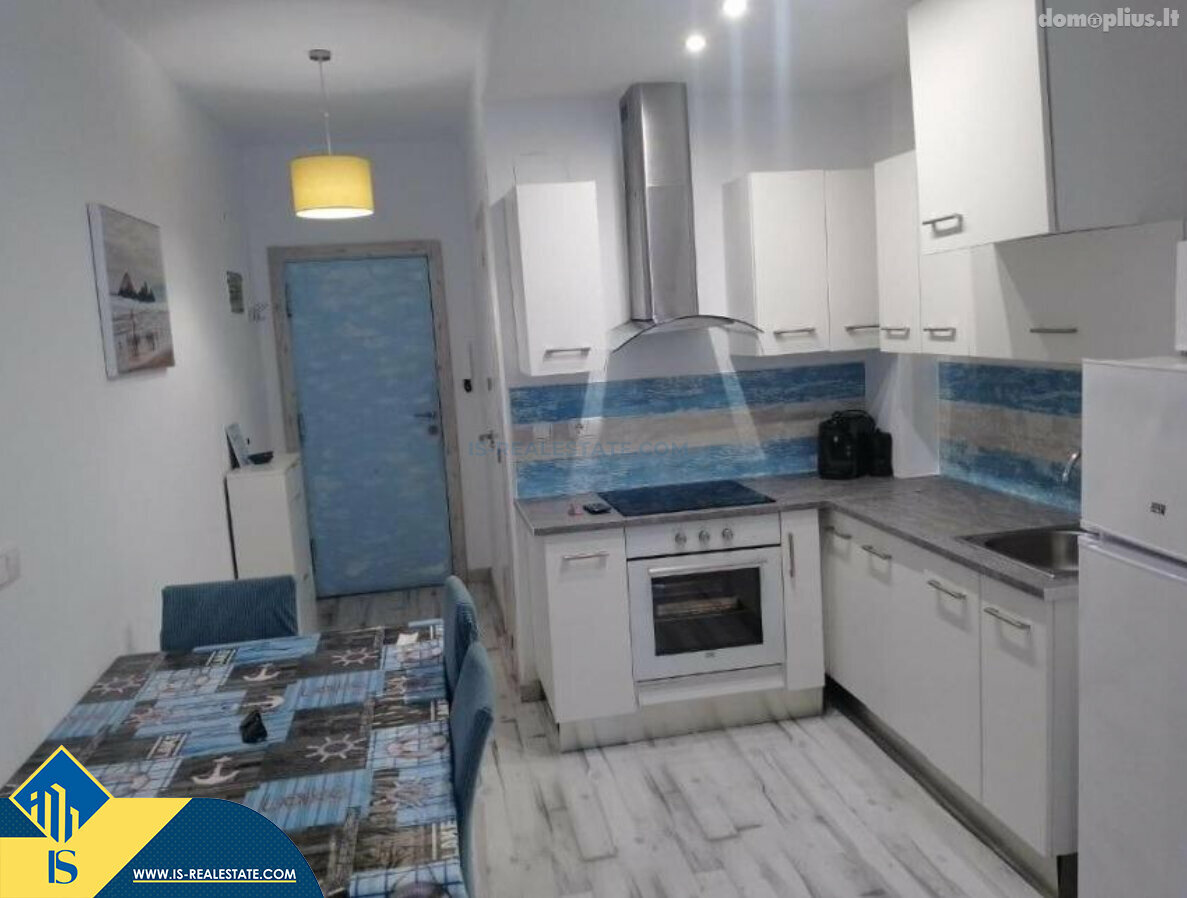 1 room apartment for sell Spain, Torrevieja