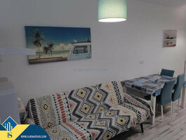 1 room apartment for sell Spain, Torrevieja