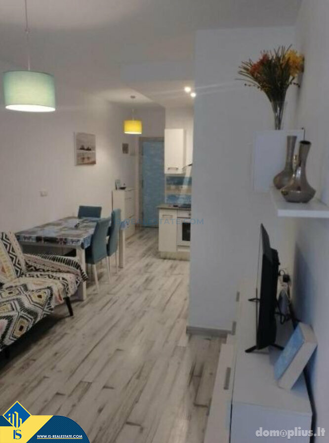 1 room apartment for sell Spain, Torrevieja