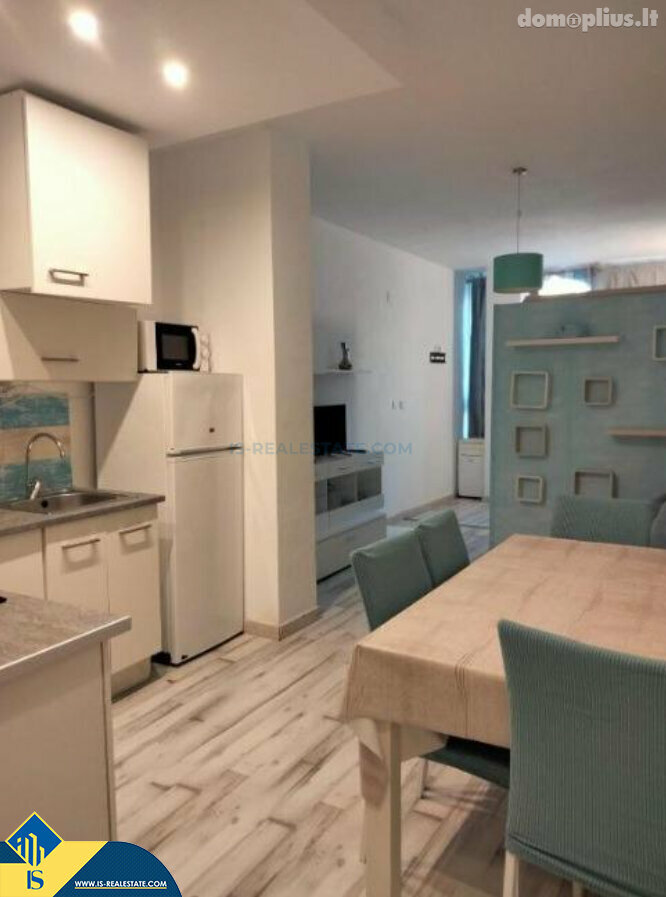 1 room apartment for sell Spain, Torrevieja