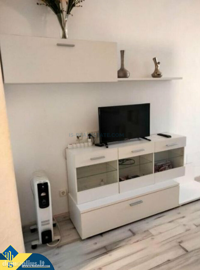 1 room apartment for sell Spain, Torrevieja