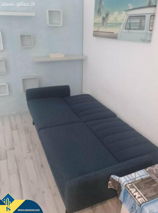 1 room apartment for sell Spain, Torrevieja