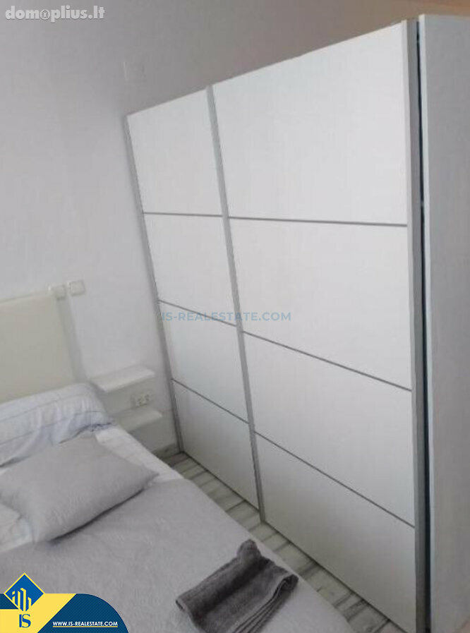 1 room apartment for sell Spain, Torrevieja