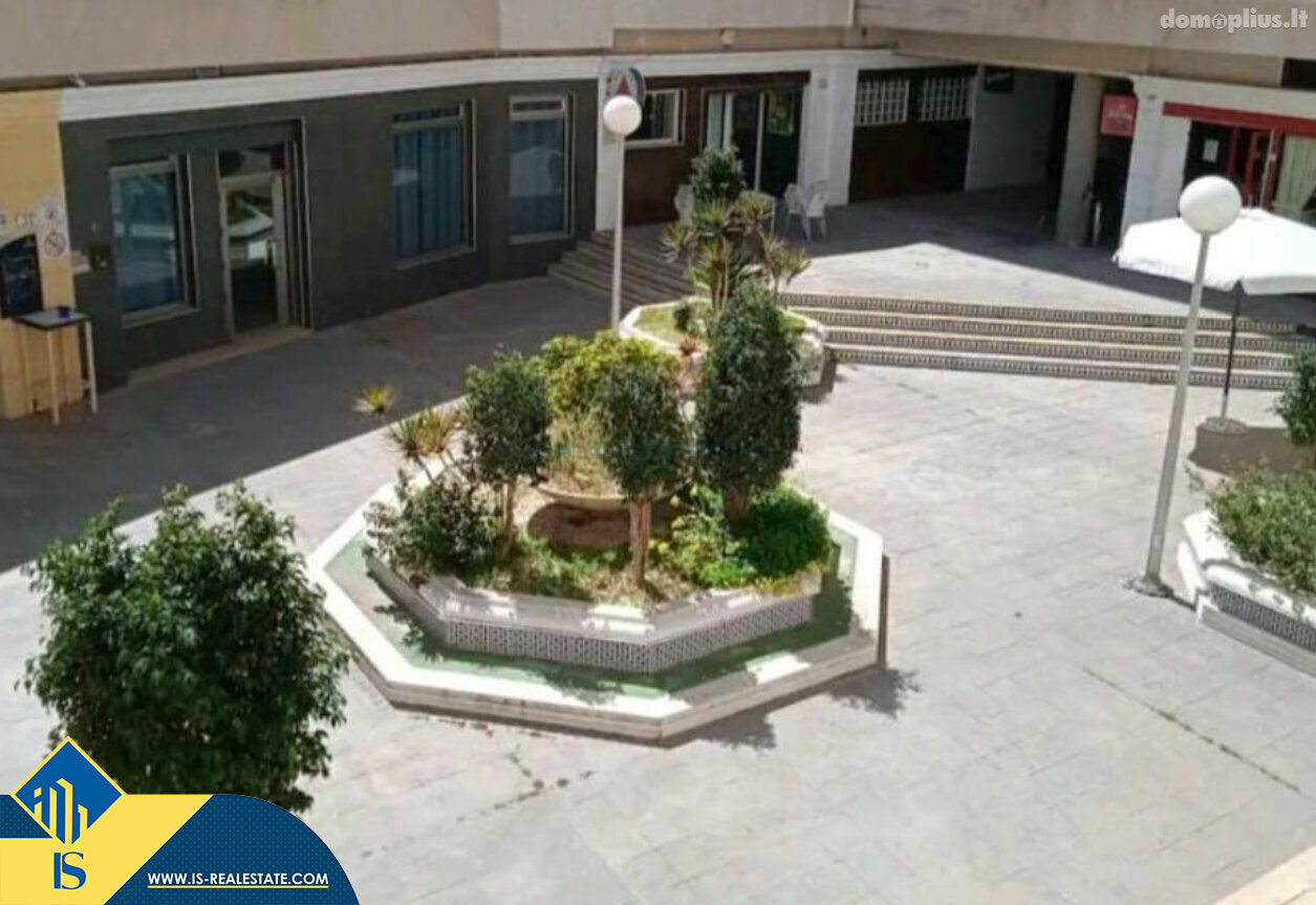 1 room apartment for sell Spain, Torrevieja