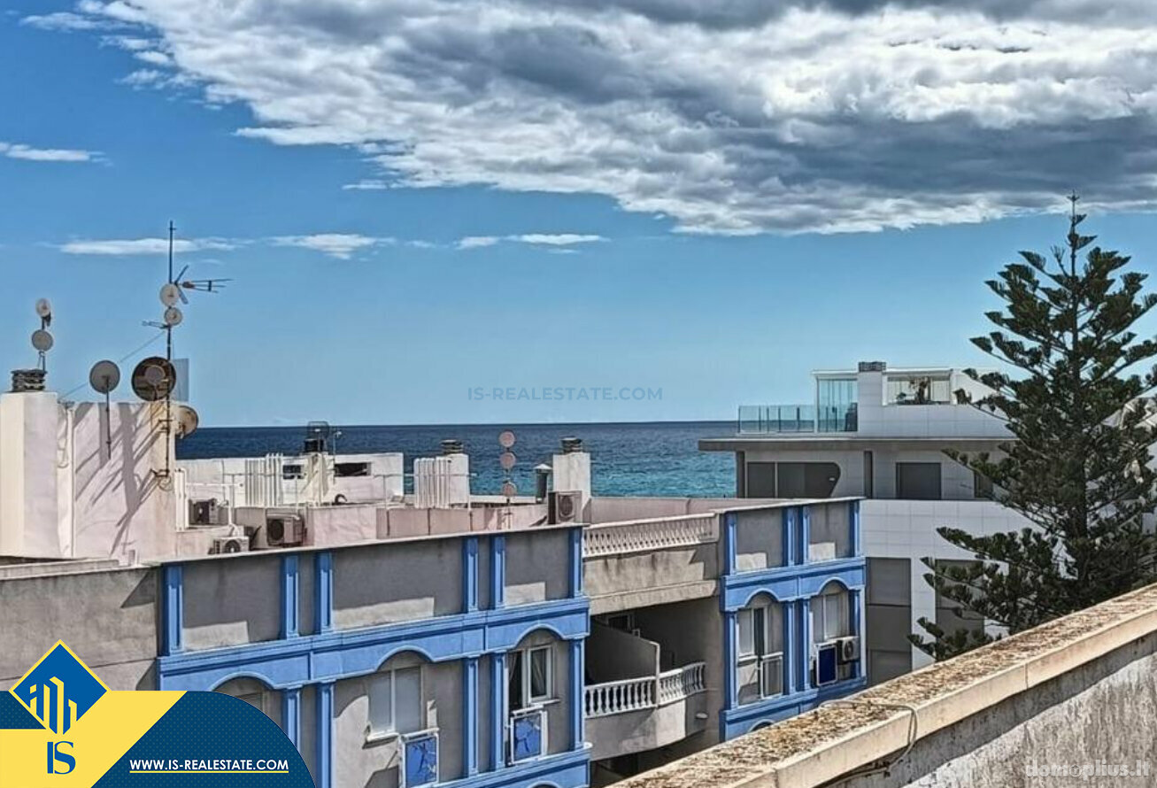 1 room apartment for sell Spain, Torrevieja
