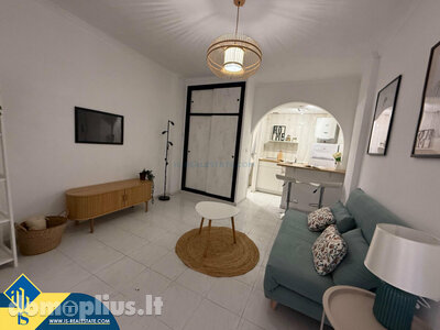 1 room apartment for sell Spain, Torrevieja