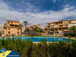 Parduodamas 1 kambario butas Ispanijoje, Torrevieja