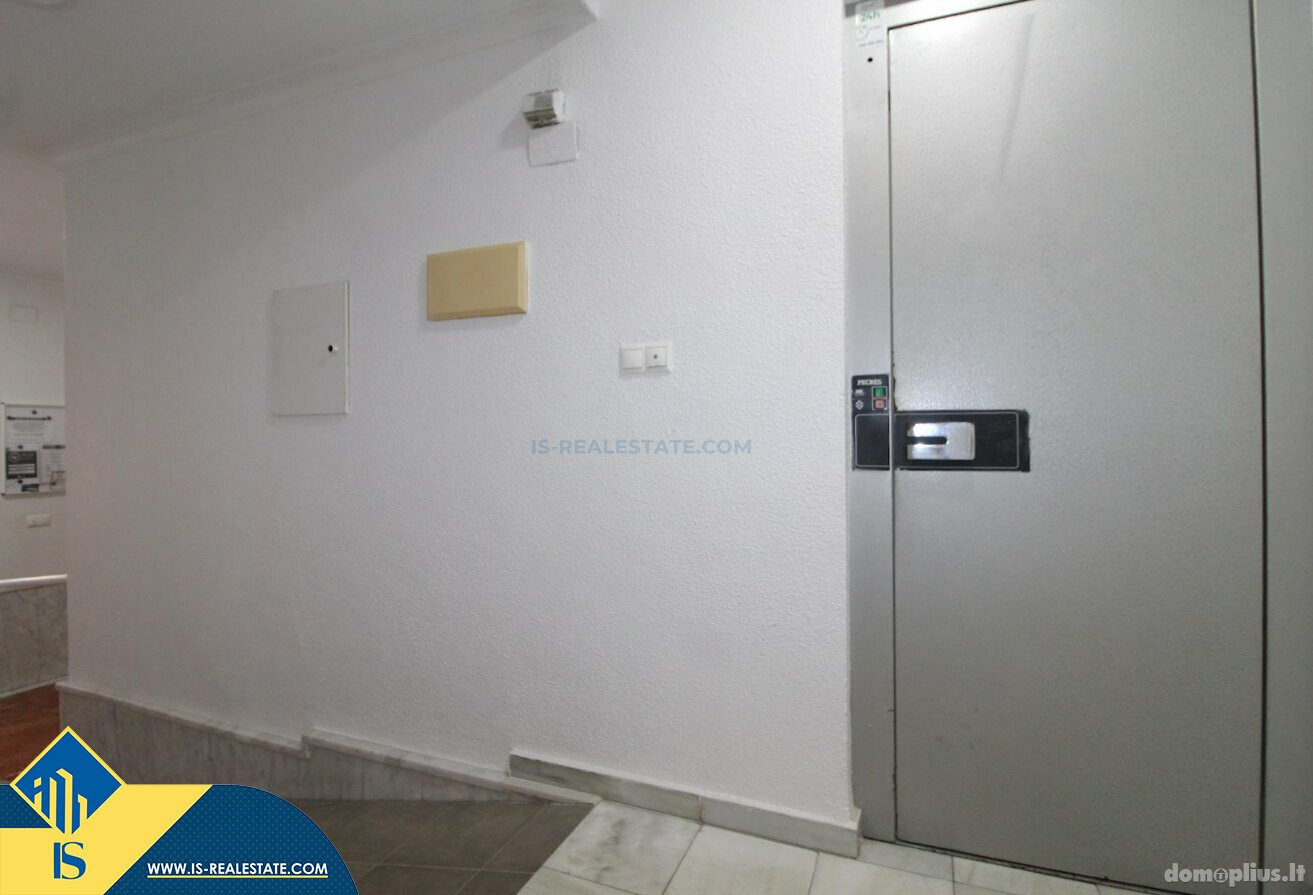 Parduodamas 1 kambario butas Ispanijoje, Torrevieja