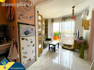 2 rooms apartment for sell Spain, Torrevieja