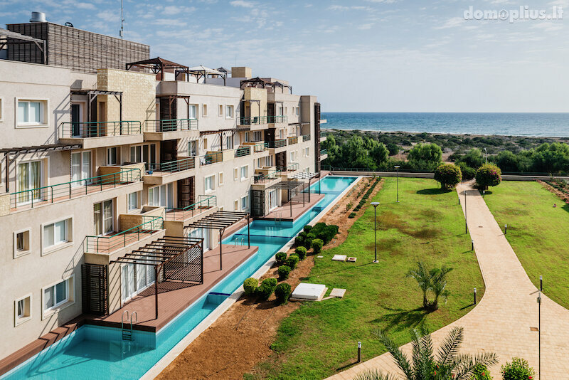 Продается 3 комнатная квартира Кипр, Famagusta