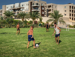 Продается 3 комнатная квартира Кипр, Famagusta