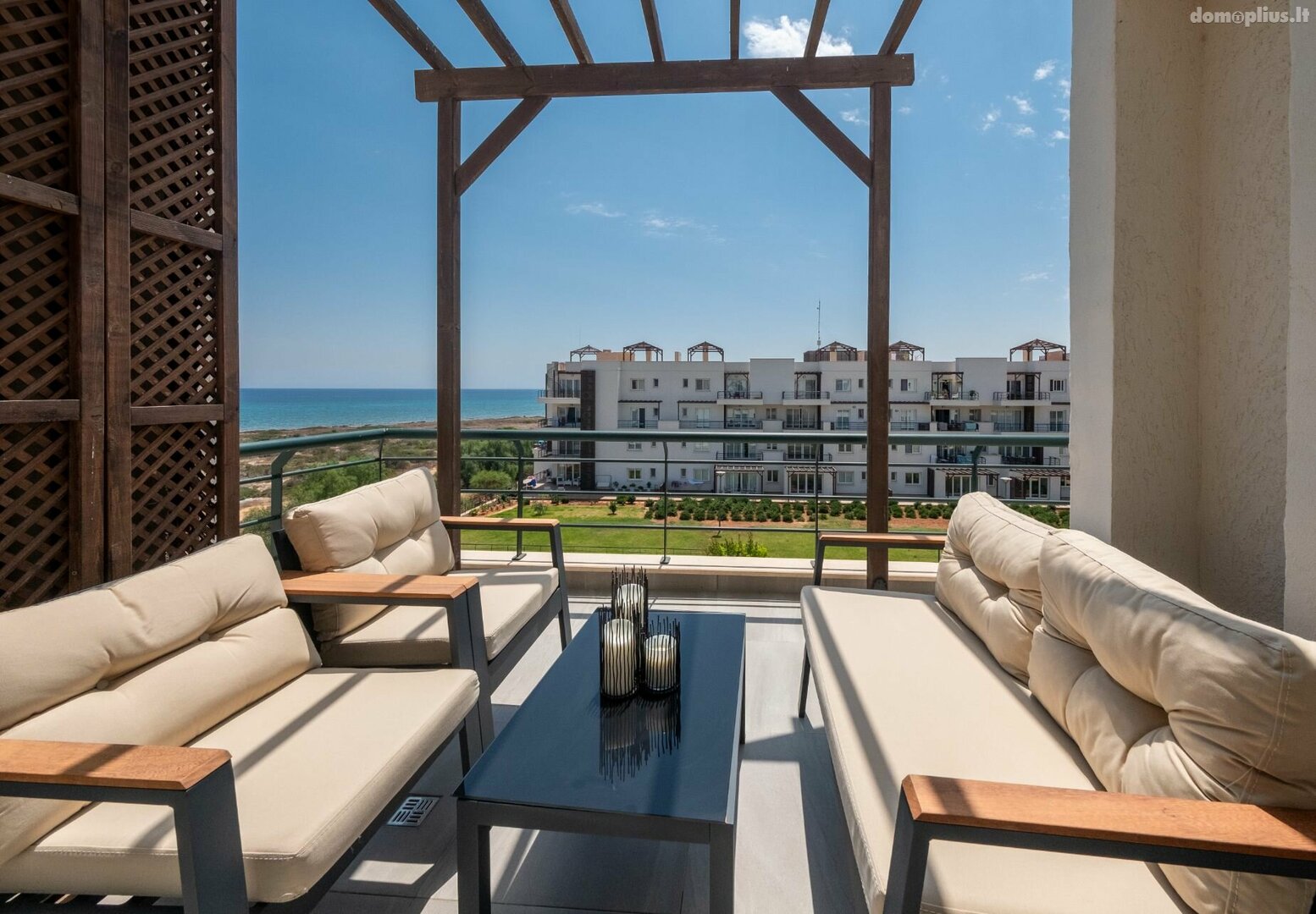 Продается 3 комнатная квартира Кипр, Famagusta