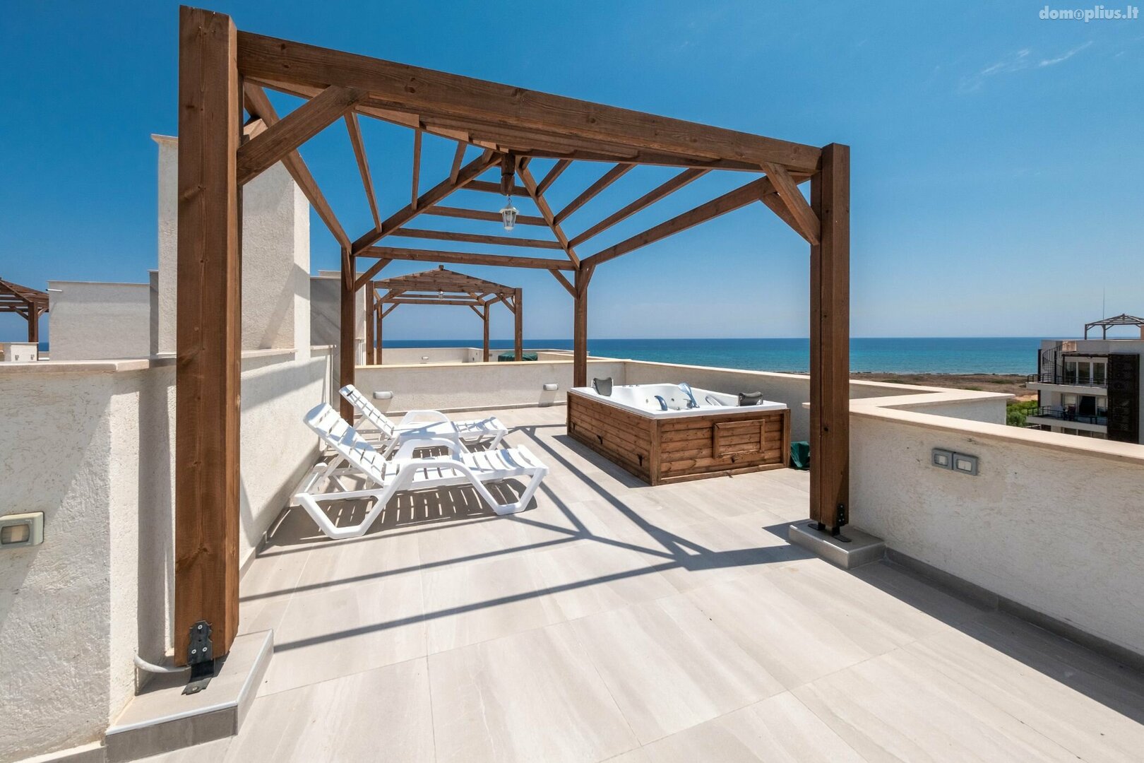 Продается 3 комнатная квартира Кипр, Famagusta