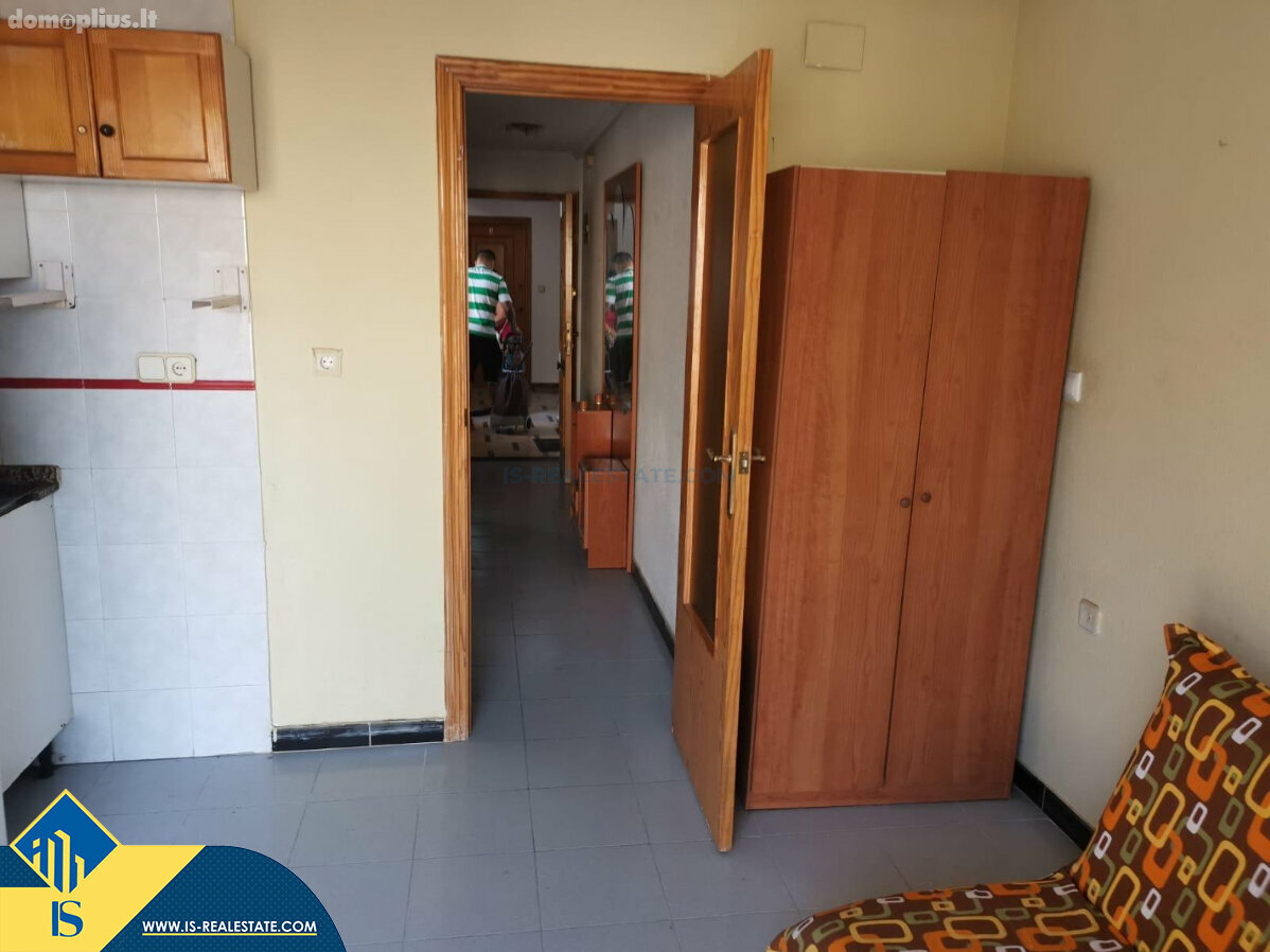 Продается 2 комнатная квартира Испания, Torrevieja