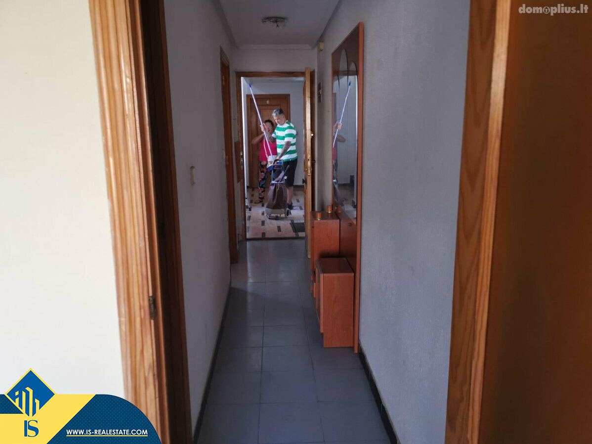 Продается 2 комнатная квартира Испания, Torrevieja