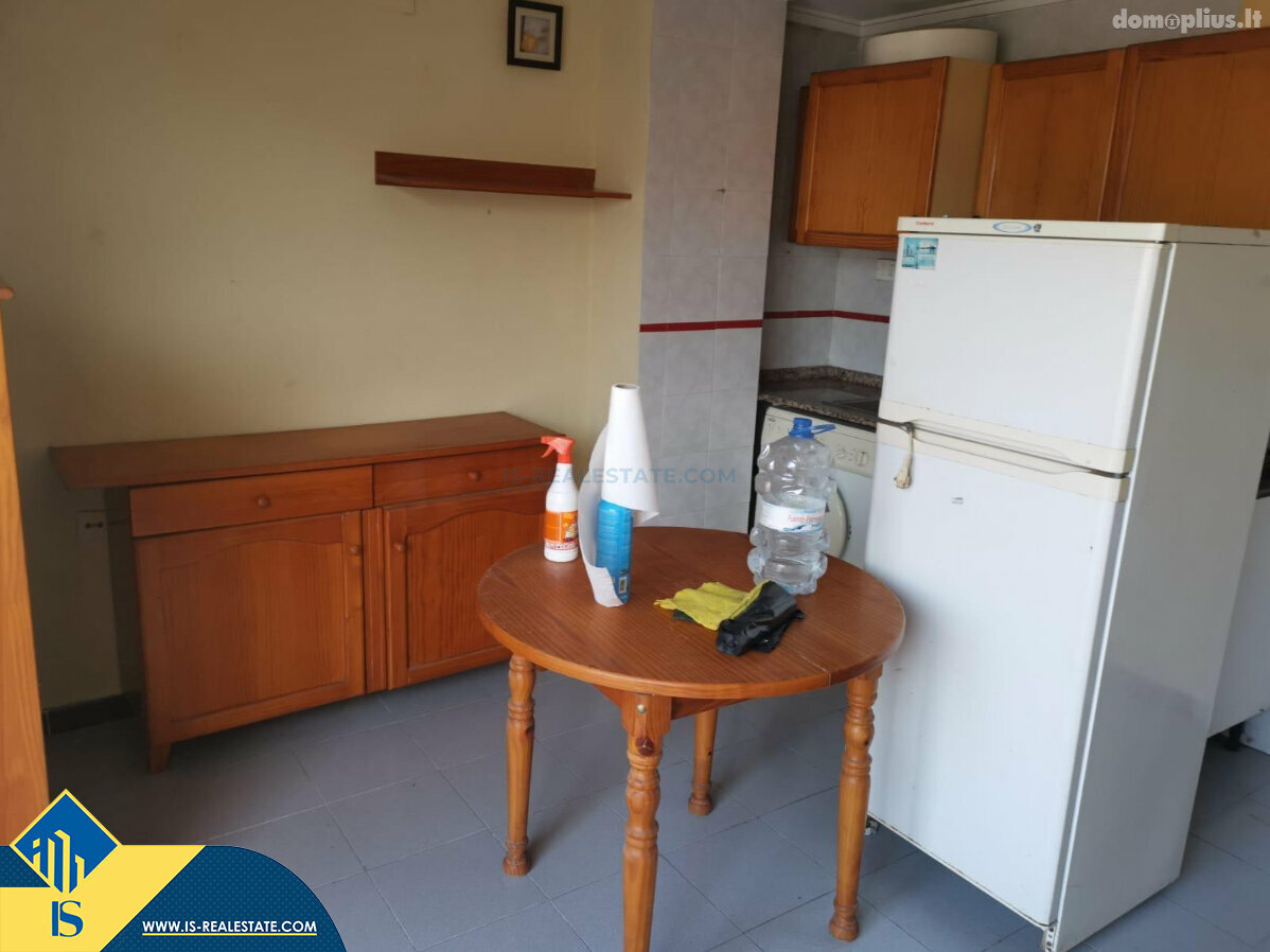 Продается 2 комнатная квартира Испания, Torrevieja