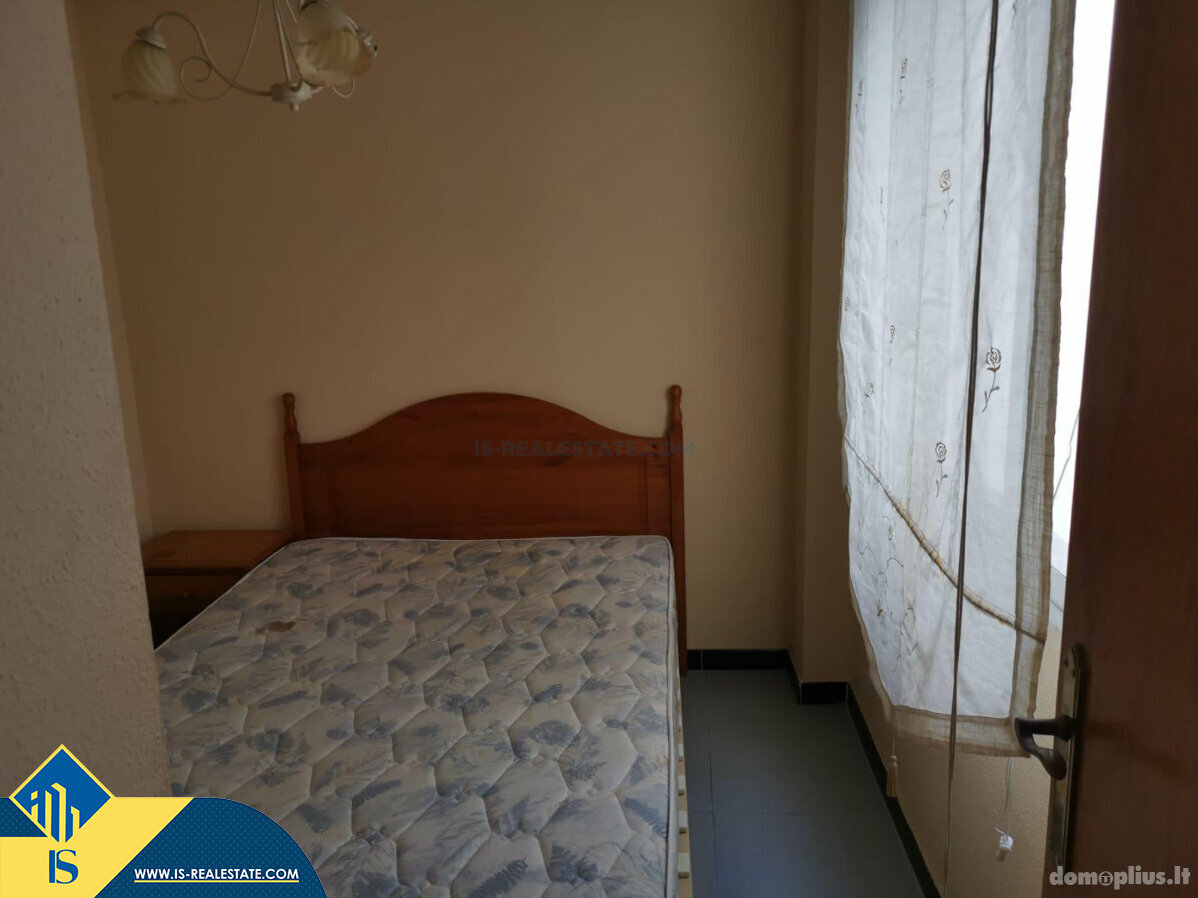 Продается 2 комнатная квартира Испания, Torrevieja