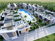Parduodamas 3 kambarių butas Kipre, Kyrenia (1 nuotrauka)