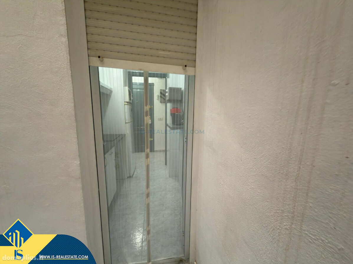 Parduodamas 1 kambario butas Ispanijoje, Torrevieja