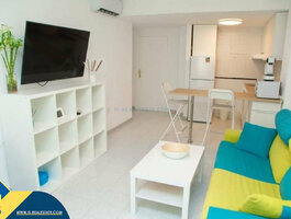 1 kambario butas Ispanijoje, Torrevieja