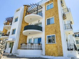 Продается 4 комнатная квартира Кипр, Kyrenia