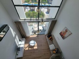 Продается 2 комнатная квартира Кипр, Kyrenia
